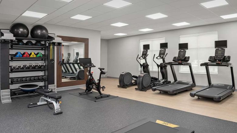 <b>Homewood Suites by Hilton Greenville Health</b>. Images powered by <a href="https://iceportal.shijigroup.com/" title="IcePortal" target="_blank">IcePortal</a>.