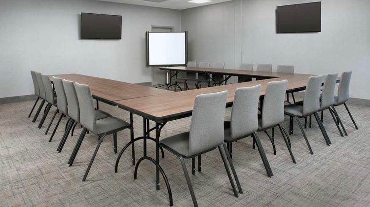 Homewood Suites by Hilton Greenville Meeting