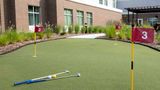 Homewood Suites by Hilton Greenville Golf
