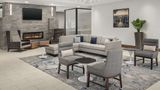 Homewood Suites by Hilton Greenville Lobby