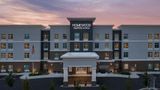 Homewood Suites by Hilton Greenville Exterior