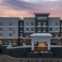 Homewood Suites by Hilton Greenville