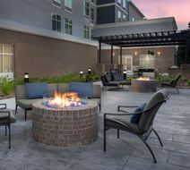 Homewood Suites by Hilton Greenville Exterior