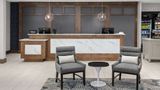 Homewood Suites by Hilton Greenville Lobby
