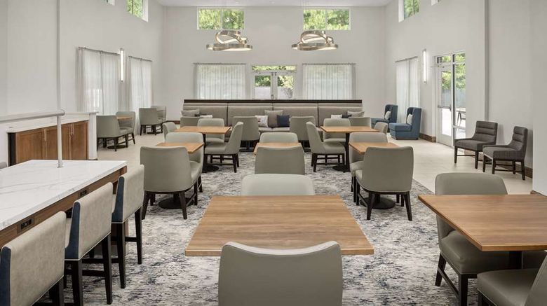 <b>Homewood Suites by Hilton Greenville Lobby</b>. Images powered by <a href="https://iceportal.shijigroup.com/" title="IcePortal" target="_blank">IcePortal</a>.