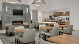 Homewood Suites by Hilton Greenville Restaurant