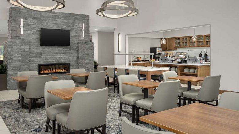 <b>Homewood Suites by Hilton Greenville Restaurant</b>. Images powered by <a href="https://iceportal.shijigroup.com/" title="IcePortal" target="_blank">IcePortal</a>.