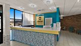Clarion Pointe Bloomington - Normal Lobby