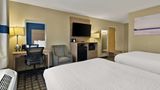 Clarion Pointe Bloomington - Normal Room