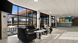 Clarion Pointe Bloomington - Normal Lobby