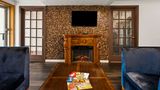 <b>Rodeway Inn Brooklawn, NJ Lobby</b>. Images powered by <a href="https://iceportal.shijigroup.com/" title="IcePortal" target="_blank">IcePortal</a>.
