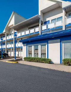 Rodeway Inn Brooklawn, NJ