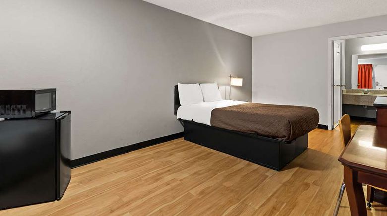 <b>Rodeway Inn Brooklawn, NJ Room</b>. Images powered by <a href="https://iceportal.shijigroup.com/" title="IcePortal" target="_blank">IcePortal</a>.