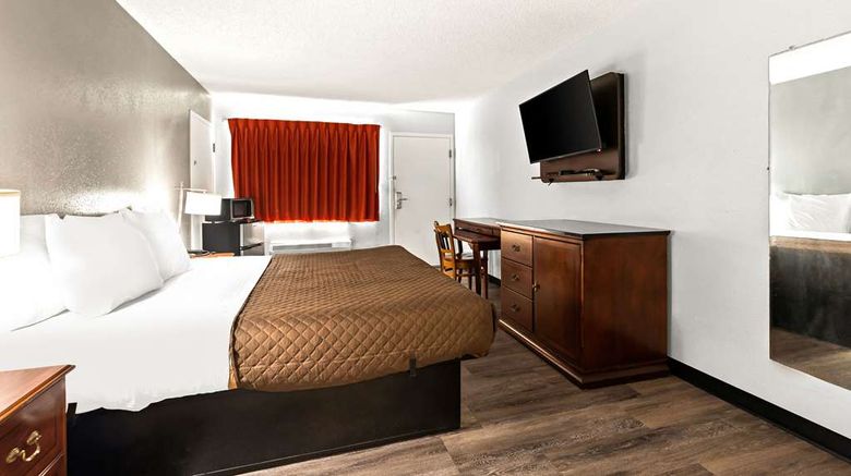 <b>Rodeway Inn Brooklawn, NJ Room</b>. Images powered by <a href="https://iceportal.shijigroup.com/" title="IcePortal" target="_blank">IcePortal</a>.