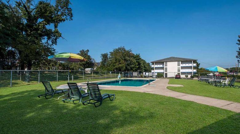 <b>Rodeway Inn Brooklawn, NJ Pool</b>. Images powered by <a href="https://iceportal.shijigroup.com/" title="IcePortal" target="_blank">IcePortal</a>.
