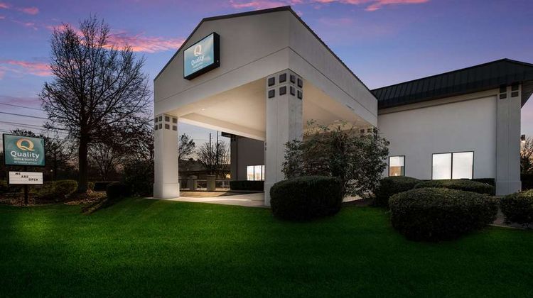 Quality Inn & Suites Aiken Other