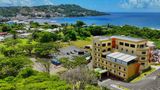 Comfort Inn & Suites Tobago Exterior