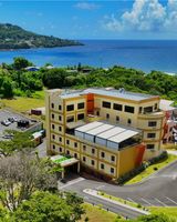 Comfort Inn & Suites Tobago