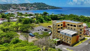Comfort Inn & Suites Tobago