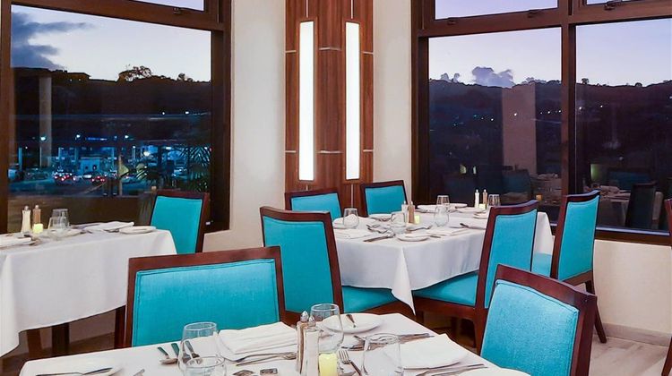 Comfort Inn & Suites Tobago Restaurant