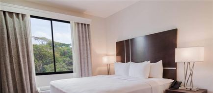Comfort Inn & Suites Tobago Room