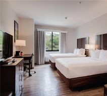 Comfort Inn & Suites Tobago Room