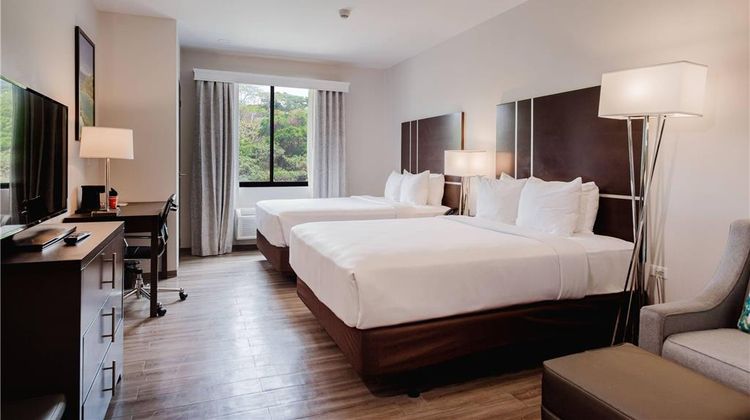 Comfort Inn & Suites Tobago Room