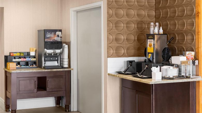 <b>Wingate by Wyndham Pittsburgh/Cranberry Other</b>. Images powered by <a href="https://iceportal.shijigroup.com/" title="IcePortal" target="_blank">IcePortal</a>.