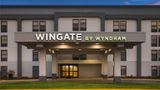 Wingate by Wyndham Pittsburgh/Cranberry Exterior