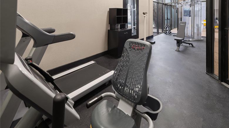 <b>Wingate by Wyndham Pittsburgh/Cranberry Health</b>. Images powered by <a href="https://iceportal.shijigroup.com/" title="IcePortal" target="_blank">IcePortal</a>.