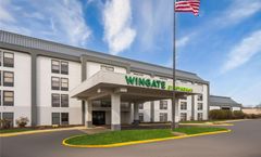 Wingate by Wyndham Pittsburgh/Cranberry