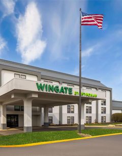 Wingate by Wyndham Pittsburgh/Cranberry