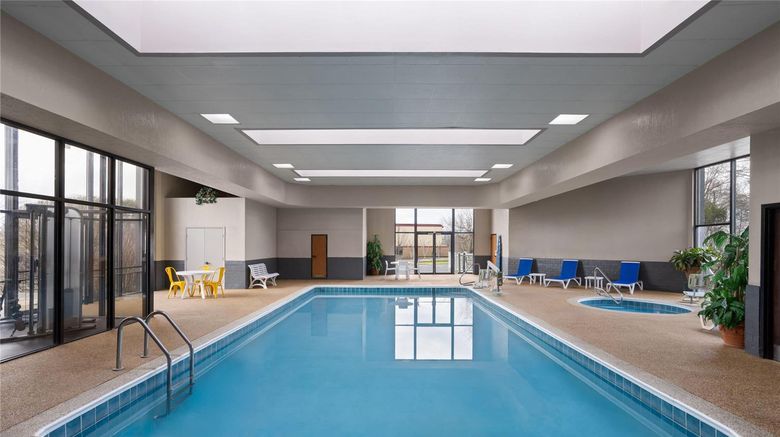 <b>Wingate by Wyndham Pittsburgh/Cranberry Pool</b>. Images powered by <a href="https://iceportal.shijigroup.com/" title="IcePortal" target="_blank">IcePortal</a>.