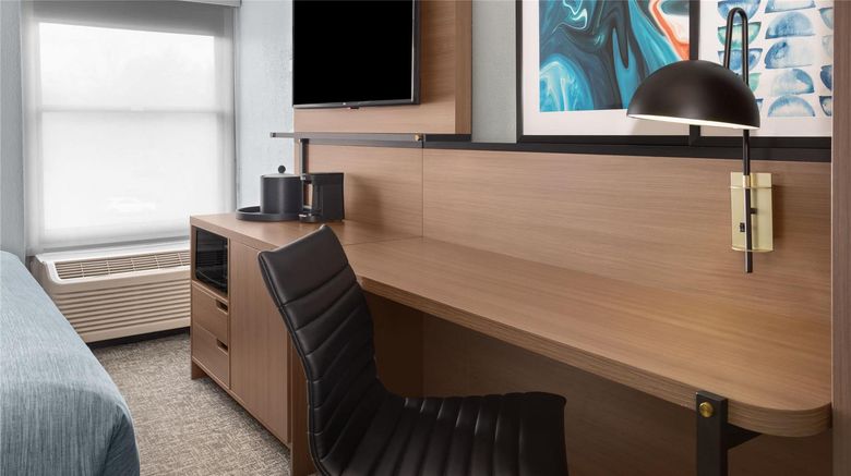 <b>Wingate by Wyndham Pittsburgh/Cranberry Suite</b>. Images powered by <a href="https://iceportal.shijigroup.com/" title="IcePortal" target="_blank">IcePortal</a>.