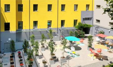 21WOL Hotel Milano Centro