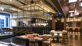 Canopy Istanbul Taksim Restaurant