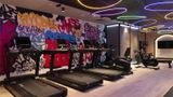 Canopy Istanbul Taksim Health