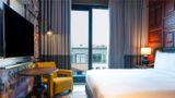 Canopy Istanbul Taksim Room