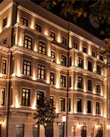 Canopy Istanbul Taksim