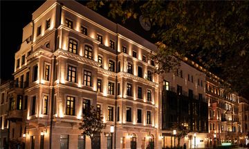 Canopy Istanbul Taksim
