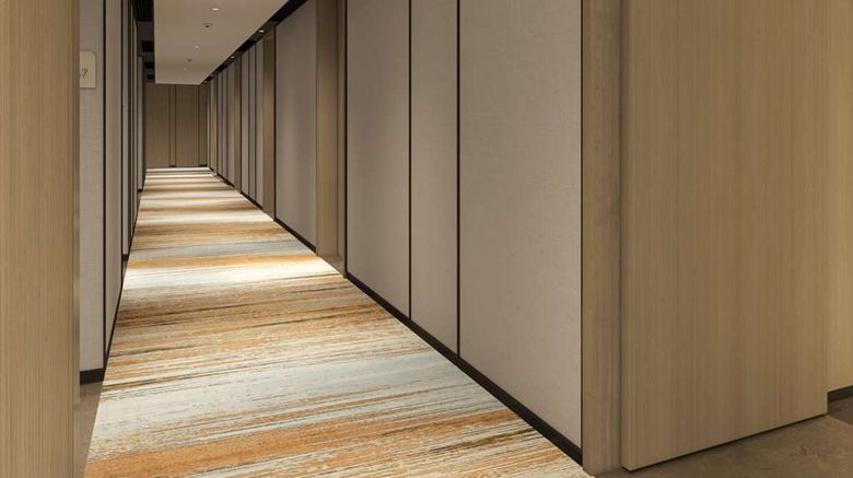 <b>Hilton Garden Inn Hangzhou Xiaoshan Other</b>. Images powered by <a href="https://iceportal.shijigroup.com/" title="IcePortal" target="_blank">IcePortal</a>.