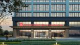 Hilton Garden Inn Hangzhou Xiaoshan Exterior