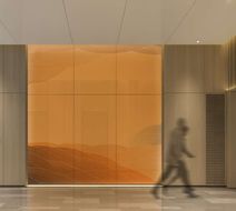Hilton Garden Inn Hangzhou Xiaoshan Lobby