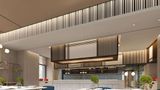 Hilton Garden Inn Hangzhou Xiaoshan Restaurant