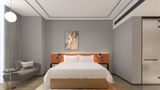 Hilton Garden Inn Hangzhou Xiaoshan Room