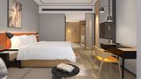Hilton Garden Inn Hangzhou Xiaoshan Room