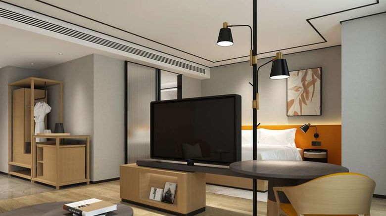 <b>Hilton Garden Inn Hangzhou Xiaoshan Other</b>. Images powered by <a href="https://iceportal.shijigroup.com/" title="IcePortal" target="_blank">IcePortal</a>.