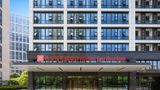 Hilton Garden Inn Hangzhou Xiaoshan Exterior
