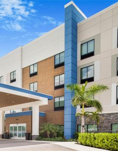 Hampton Inn Fort Myers Downtown