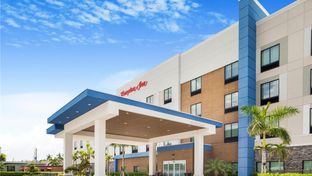 Hampton Inn Fort Myers Downtown